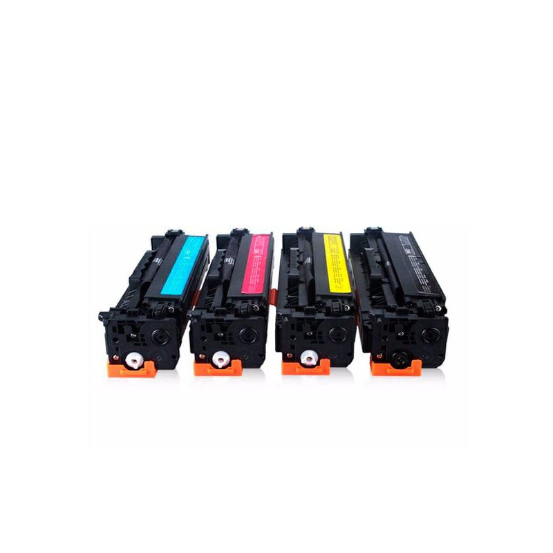 Toner dayma canon 055h negro 7600
