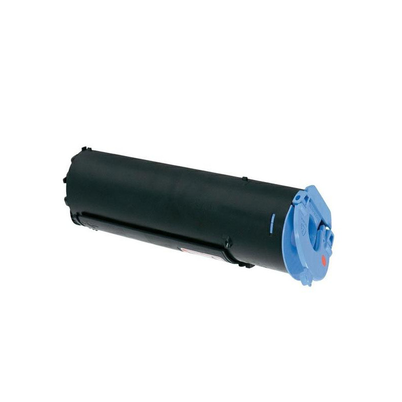 Toner dayma canon c exv18 negro 0386b002