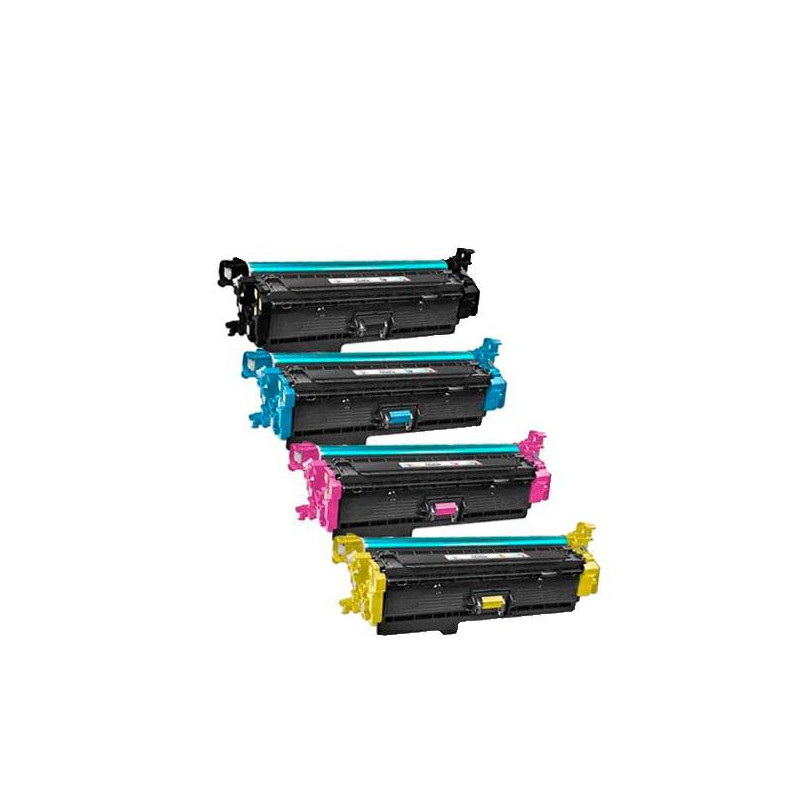 Toner dayma hp cf360x negro 508x