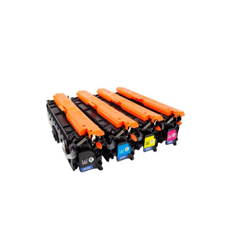 Toner dayma hp w2121x cian 212x