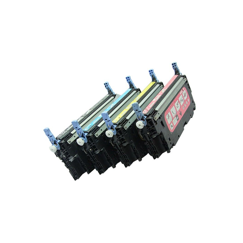 Toner dayma hp q2673a magenta 309a