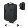 Mochila portatil subblim traveller airpadding 156 pulgadas