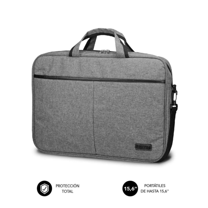 Maletin portatil subblim elite laptop 156 pulgadas