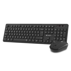Teclado raton subblim subkbc cssw10 inalambrico