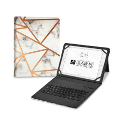 Funda subblim subkt5 bttw10 tablet 11 pulgadas trendy