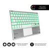 Teclado tablet subblim sub kbt smbt50 inalambrico