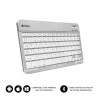 Teclado tablet subblim sub kbt sm0001