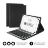 Funda teclado subblim teclado 101 pulgadas