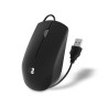 Raton subblim submo b2bs001 negro