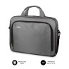 Maletin subblim oxford portatil 133 pulgadas 14 pulgadas gris