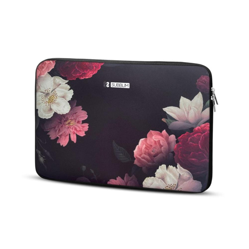 Funda subblim trendy sleeve portatil 156 pulgadas