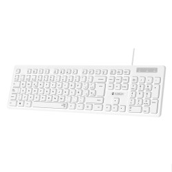 Teclado subblim subkbc 0ssk51