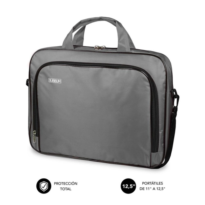 Maletin subblim oxford laptop portatil 11 pulgadas 125 pulgadas