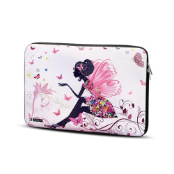 Funda subblim trendy sleeve portatil 156 pulgadas