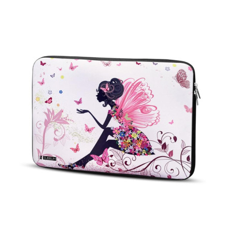 Funda subblim trendy sleeve portatil 156 pulgadas