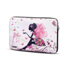 Funda subblim trendy sleeve portatil 156 pulgadas