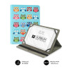 Funda subblim trendy case tablet 101 pulgadas