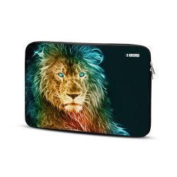 Funda subblim trendy sleeve portatil 156 pulgadas