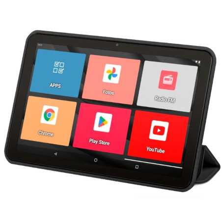 Tablet spc gravity 3 4g 1035 pulgadas