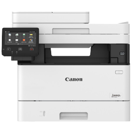 Multifuncion canon mf453dw laser monocromo i sensys