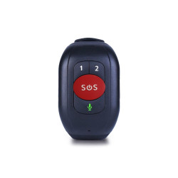 Pulsera actividad leotec senior smart band