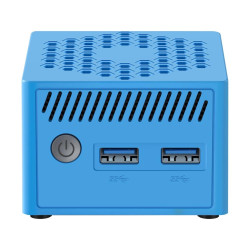 Mini ordenador leotec lempc07b intel n100