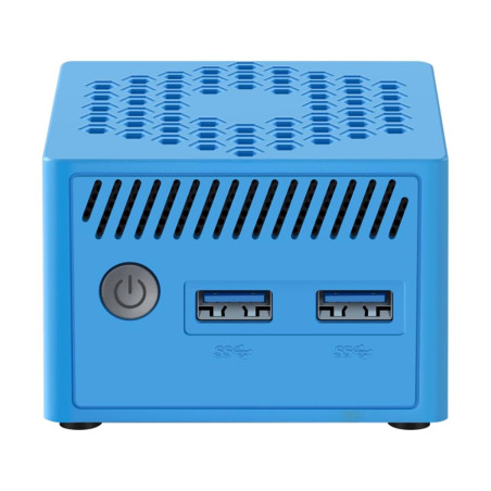 Mini ordenador leotec lempc07b intel n100