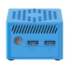 Mini ordenador leotec lempc07b intel n100