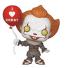 Funko pop it capitulo 2 pennywise