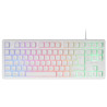 Teclador mars gaming mk023 tkl frgb