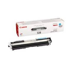 Toner canon 729 magenta 1000 paginas