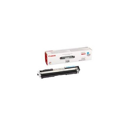 Toner canon 729 magenta 1000 paginas