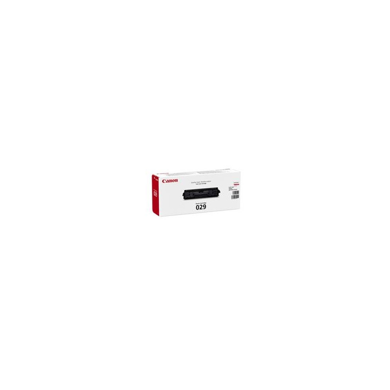 Tambor canon 029 4371b002 drum negro