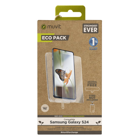 Funda muvit samsung galaxy s24 