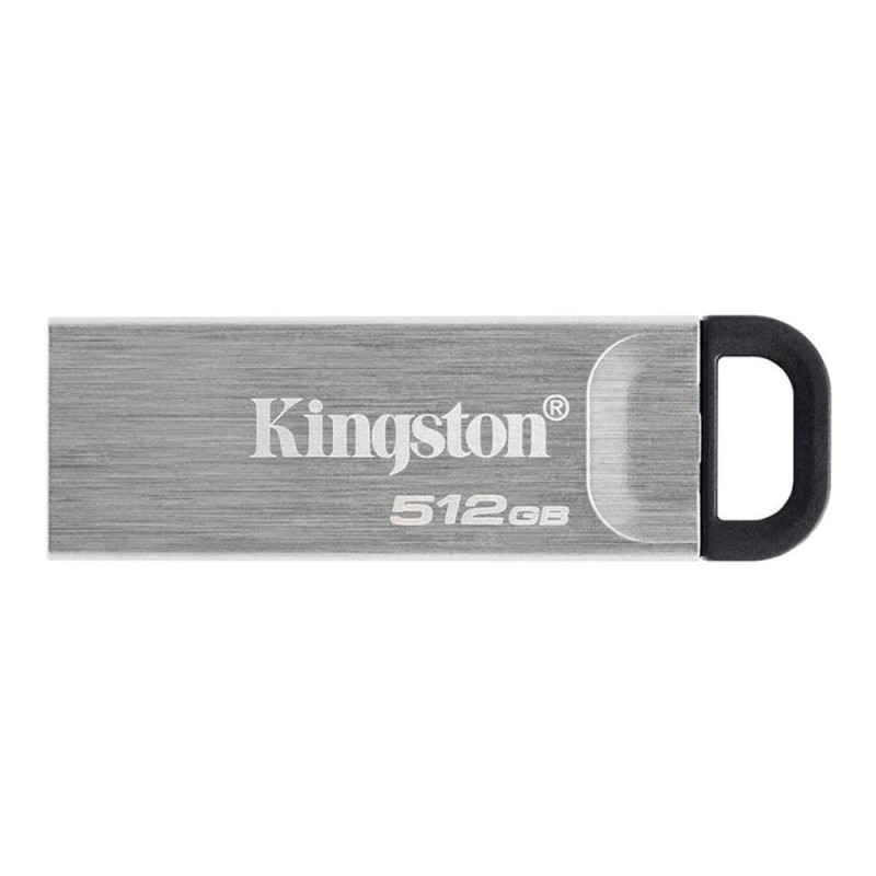 Datatraveler kyson unidad flash usb 512