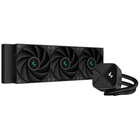 Kit refrigeracion liquida deepcool ls720s zero