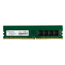 Memoria ram ddr4 8gb adata udimm