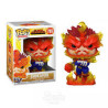 Funko pop my hero academia endeavor