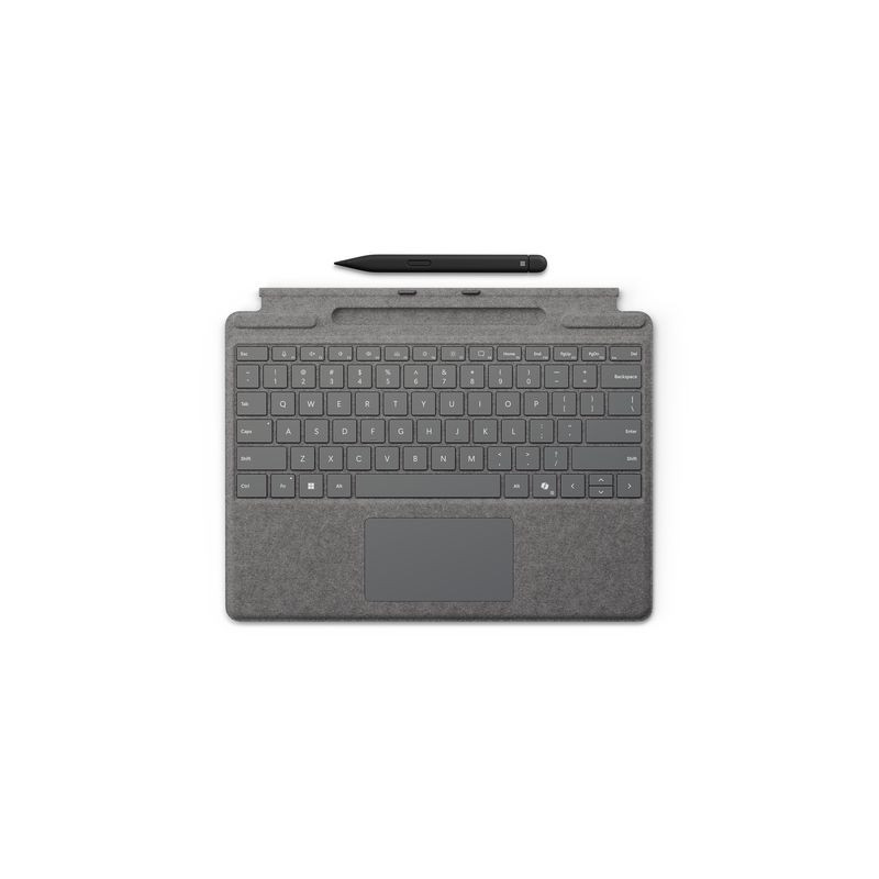 Teclado microsoft surface type pen