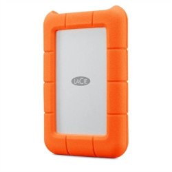 Rugged usb c disco duro externo 2