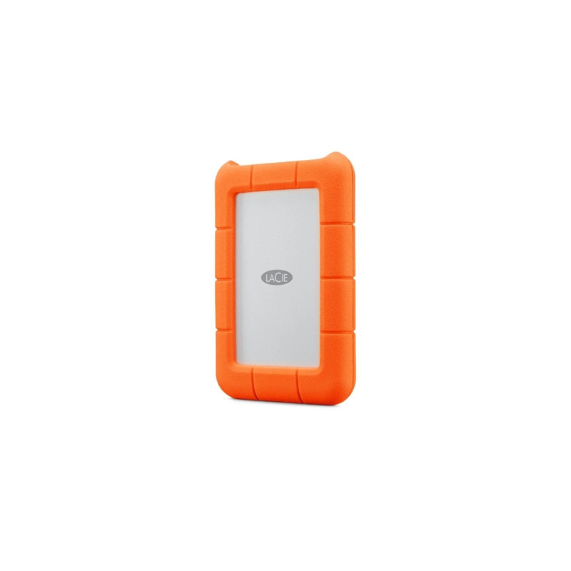 Rugged usb c disco duro externo 2