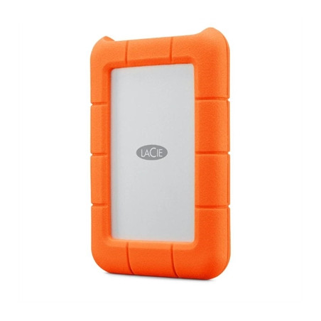 Rugged usb c disco duro externo 2