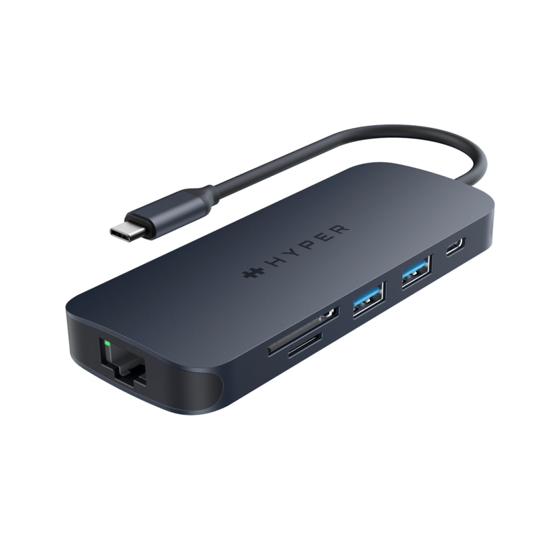 Hub hyper drive ecosmart gen2 universal