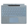 Teclado microsoft surface type cover surface