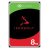 Disco duro interno hdd seagate ironwolf