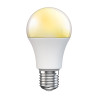 Bombilla muvit io a60 e27 8w