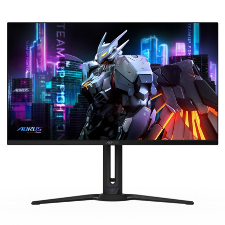 Monitor gaming gigabyte aorus fo32u2 315 pulgadas