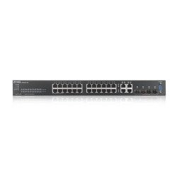 Switch zyxel gs2220 28 eu0101f 28 puertos