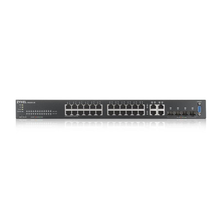 Switch zyxel gs2220 28 eu0101f 28 puertos