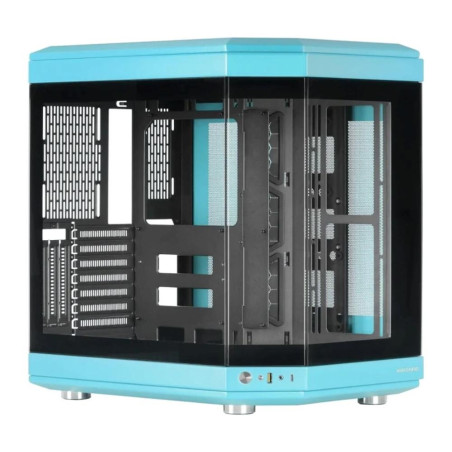 Caja ordenador mars gaming mc 3t atx